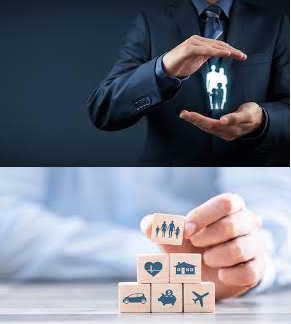 Ασφαλιστικός Σύμβουλος<br><br>